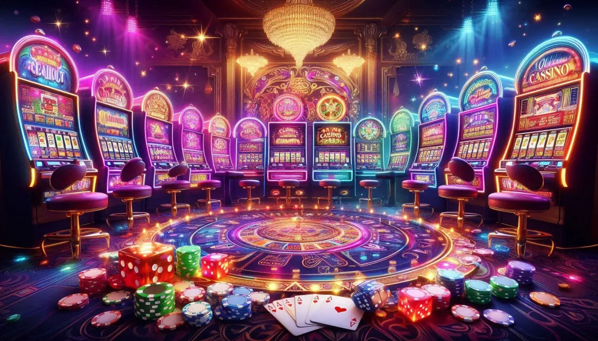 Midnite Casino